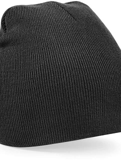 Beechfield B 44 Čepice "Original Pull-On" 53.0044 black
