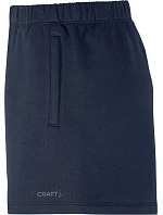 Craft Corporate Frequent Sweatshorts W Dámské těžké teplákové šortky 81.6301 blaze