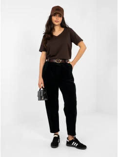 Spodnie IT SP czarny model 21948962 - FPrice