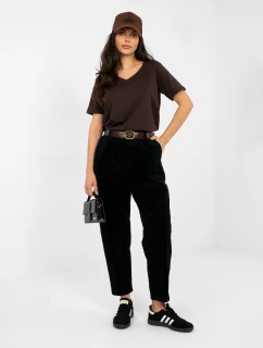 Spodnie IT SP  czarny model 21948962 - FPrice