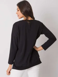 Halenka RV BZ 7193.13P černá