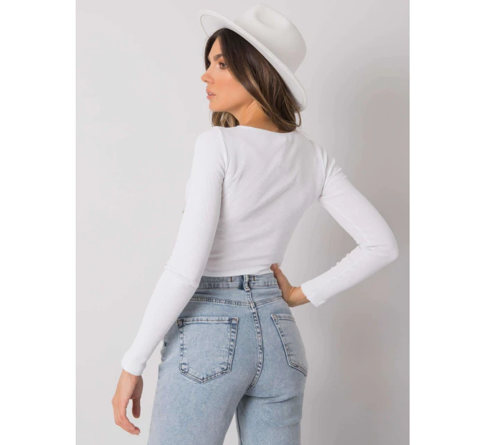 Halenka RV BZ 7336.67 bílá Halenka RV BZ 7336.67 bílá