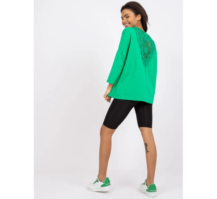 Halenka RV BZ 7558.30 zelených