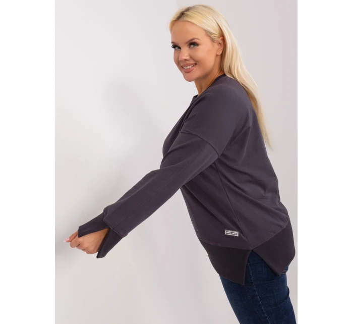 Halenka RV BZ 9198.10x grafit