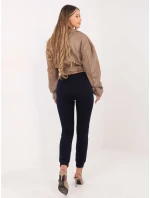 Tepláky RV DR 5040.00X tmavě modrá