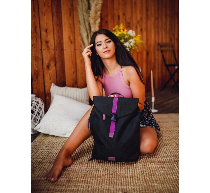 Městský batoh VUCH Corbin Městský batoh VUCH Corbin