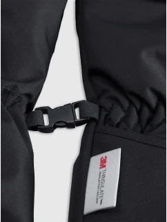 Pánské lyžařské rukavice 4F