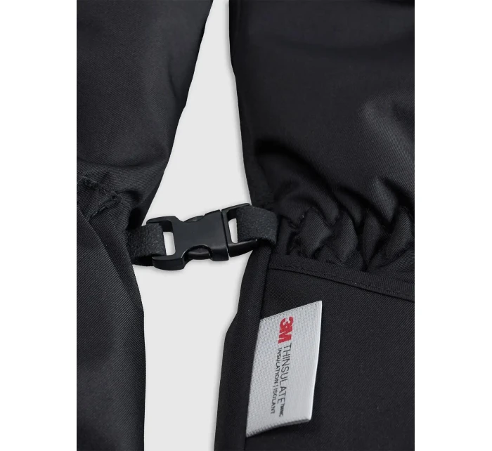 Pánské lyžařské rukavice 4F Pánské lyžařské rukavice 4F