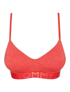 Dámská sportovní podprsenka UW0UW01184-615 - Tommy Hilfiger