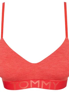 Dámská sportovní podprsenka UW0UW01184-615 - Tommy Hilfiger