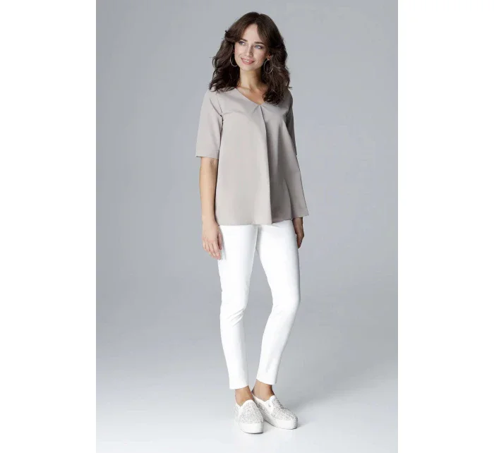 Dámská halenka L035 - Lenitif