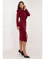 Večerní šaty model 202417 Italy Moda Večerní šaty model 202417 Italy Moda