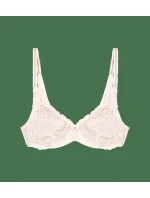 Peony Florale W - ANGORA - TRIUMPH ANGORA - TRIUMPH