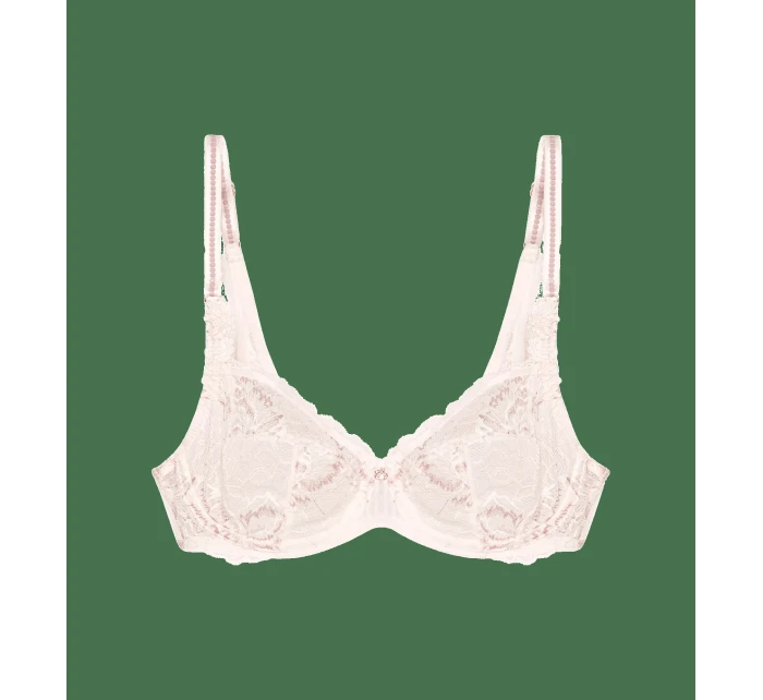 Peony Florale W - ANGORA - TRIUMPH ANGORA - TRIUMPH