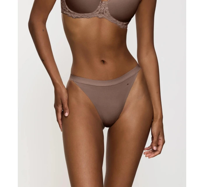 Smart Natural Brazilian String - BROWN - TRIUMPH BROWN - TRIUMPH Smart Natural Brazilian String - BROWN - TRIUMPH BROWN - TRIUMPH