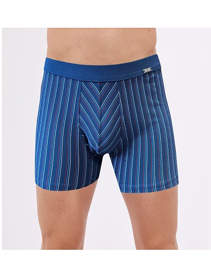 Pánské boxerky Infinity model 20840335 S2XL - Cornette