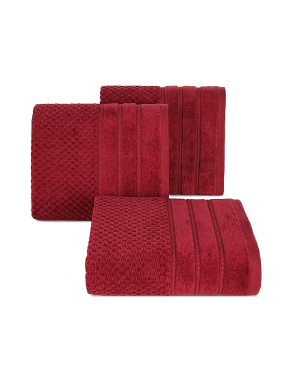 ručník model 20965709 70x140 cm - Eurofirany