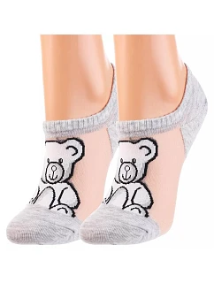 Baleríny Moraj CDB200-139 Medvídek 35-41