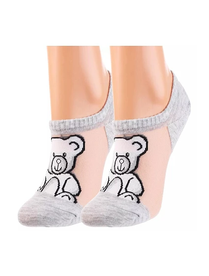 Baleríny Moraj CDB200-139 Medvídek 35-41 Baleríny Moraj CDB200-139 Medvídek 35-41