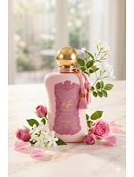 Zimaya Fatima Pink 100 ml dámský parfém