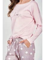 Dámské pyžamo   dł/r SXL model 20257951 - Taro