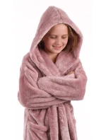dětský župan Lilly a Jack dětské deauville mauve