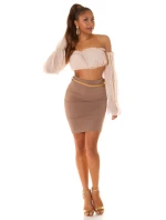 Dámská sukně  model 21271454 - kocula