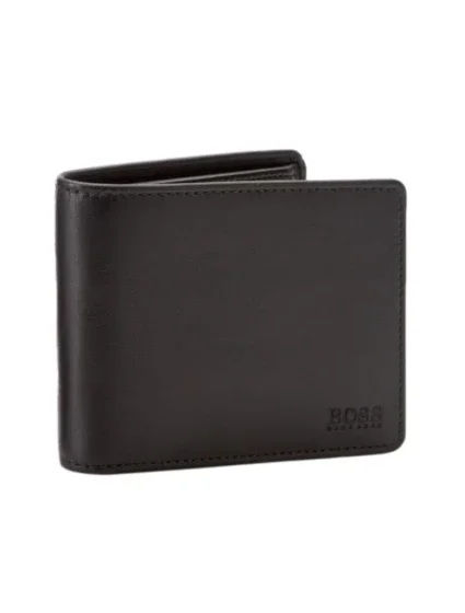 Pánská kožená peněženka Boss Asolo 50250331 Pánská kožená peněženka Boss Asolo 50250331