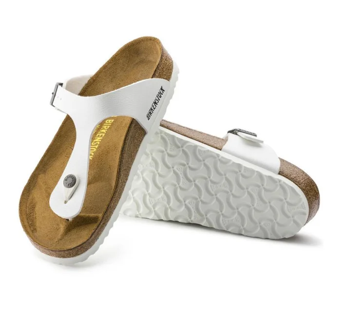 Žabky Gizeh BS W model 20912311 - Birkenstock