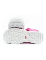 Jr dětské boty model 20193769 - ADIDAS Jr dětské boty model 20193769 - ADIDAS