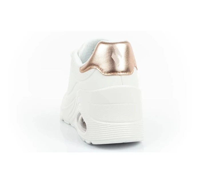 Skechers Uno W 177520/WHT dámské boty