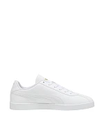 Boty Puma Club II SL white 397445 02