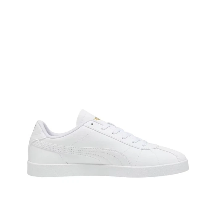 Boty Puma Club II SL white 397445 02