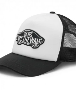 Kšiltovka Vans Classic Patch Cap VN00066XY281
