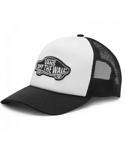 Kšiltovka Vans Classic Patch Cap VN00066XY281 Kšiltovka Vans Classic Patch Cap VN00066XY281