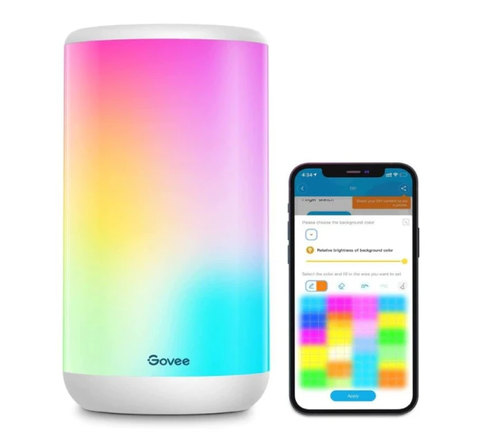 LED Bluetooth model 21492125 LED Bluetooth model 21492125