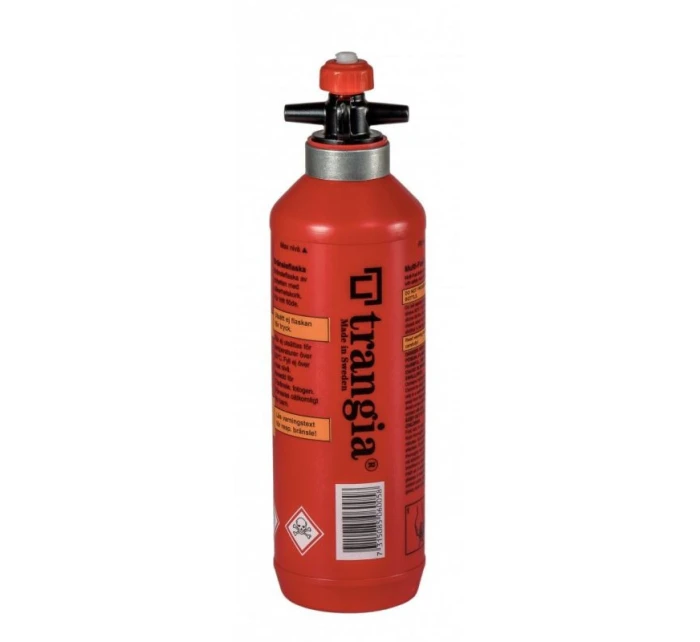 láhev na pro červená model 21443546 - Trangia láhev na pro červená model 21443546 - Trangia