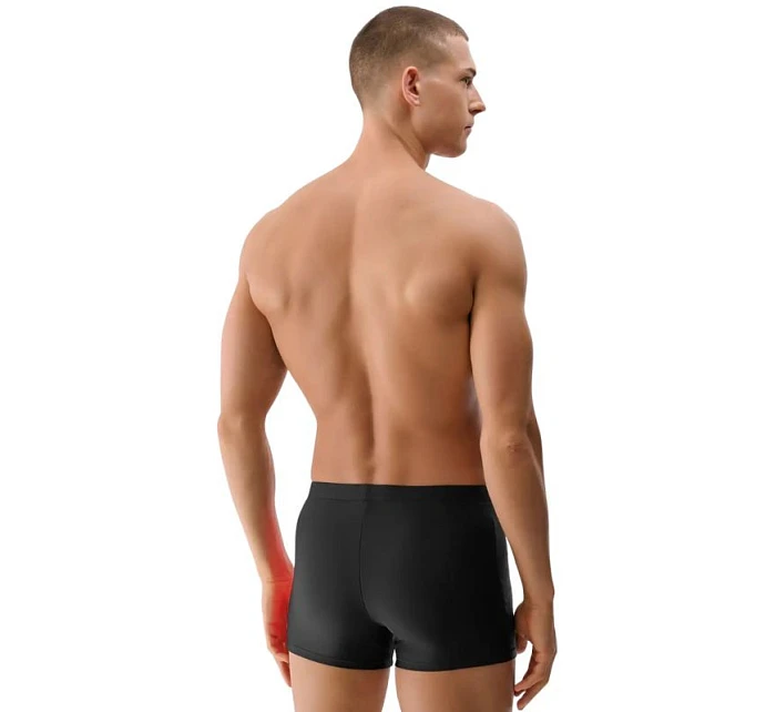 Plavecké šortky  M WSS25USWT 20S model 21231834 - 4F