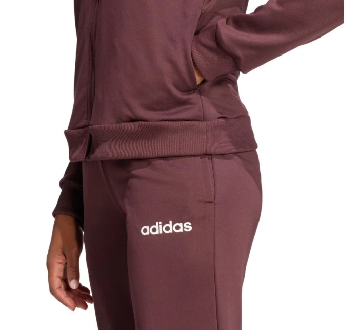Tepláková souprava adidas Essentials Linear W JD2698