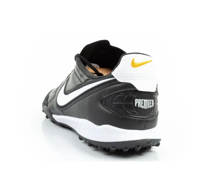 Pánské kopačky Premier IV TF model 21814985 černé sportovní - NIKE Pánské kopačky Premier IV TF model 21814985 černé sportovní - NIKE