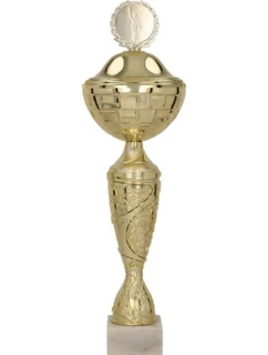 Hrnek TANGA s víčkem