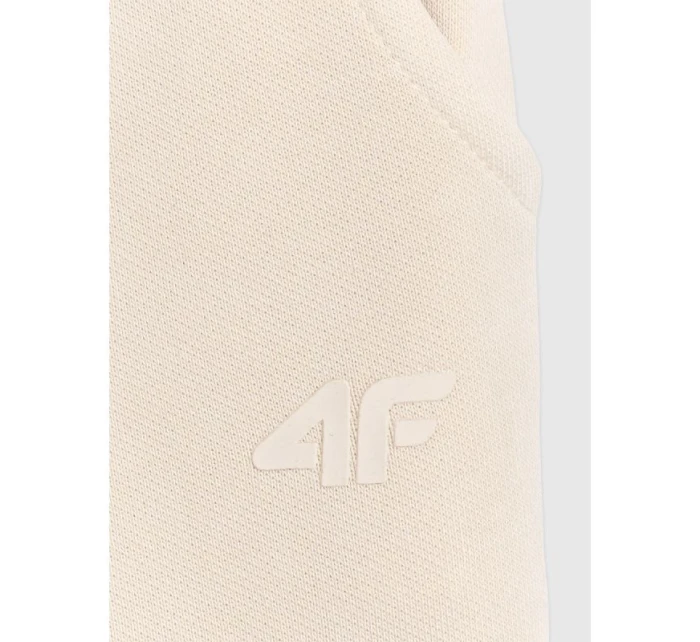 Dívčí tepláky model 21816935 - 4F Dívčí tepláky model 21816935 - 4F