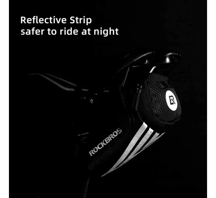 na czarna model 21842663 - Rockbros