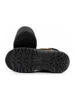 Dětská zimní kotníková obuv Keen Junior hnědá model 22057377 - Keeza Dětská zimní kotníková obuv Keen Junior hnědá model 22057377 - Keeza