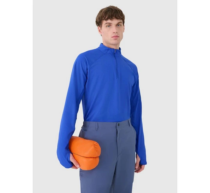 Kurtka z Primaloft Silver męska 4F model 22086776 - Hikvision Kurtka z Primaloft Silver męska 4F model 22086776 - Hikvision