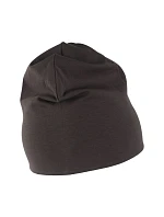 Dětská čepice  antracitová / světle šedá JWSS26ACAP 22S model 22151131 - 4F