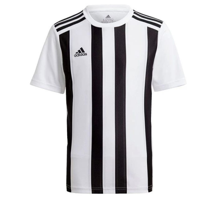 Pánské pruhované tričko 21 JSY M GV1377 - Adidas