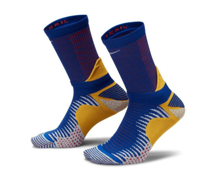 Ponožky CU7203-417 - Nike