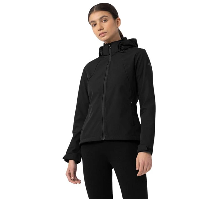 softshellová bunda W H4Z22 model 17716781 20S - 4F