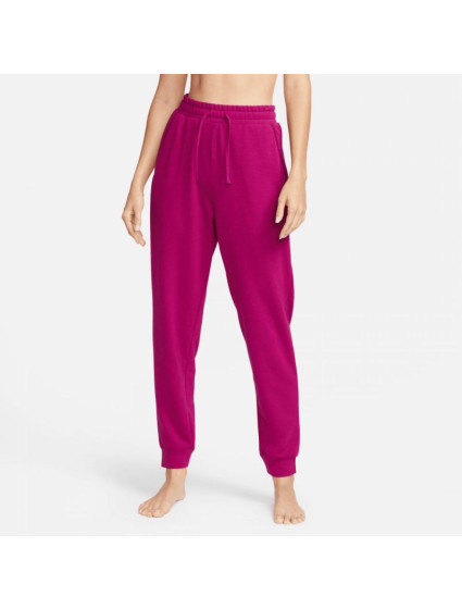Dámské kalhoty Yoga Dri-FIT W DM7037-549 - Nike